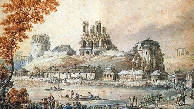 Острозька академія