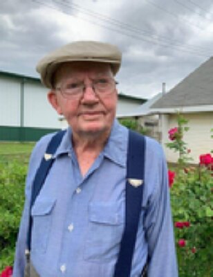 great grandpa passed away