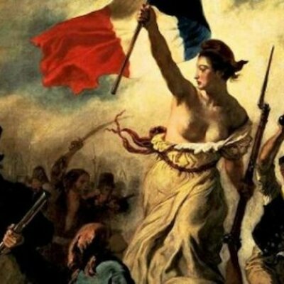 Timeline: MOTI DEL VENTI, TRENTA E QUARANTOTTO