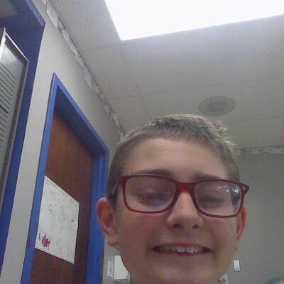 Timeline: riley's life