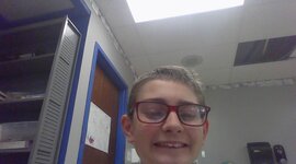 Timeline: riley's life