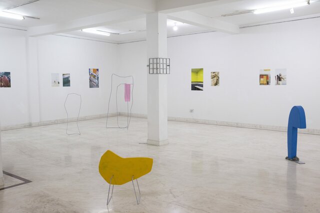 1/ pop·up : NIV Art Centre