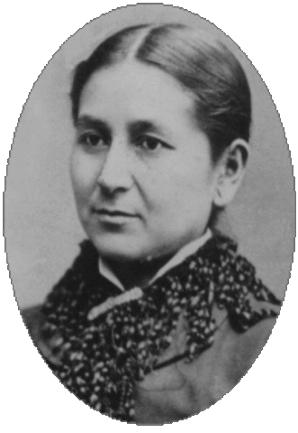 SUSETTE LA FLESCHE