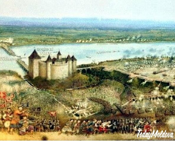 Хотинська війна