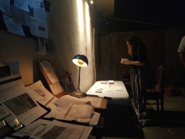 2/ pop·up : terrace/6464