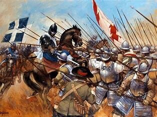 BATALLA DE NORDIGUEN