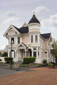 Victorian