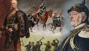 Franco-Prussian War