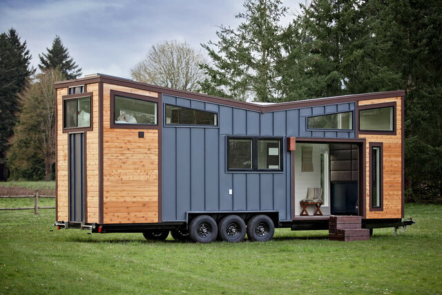Tiny House