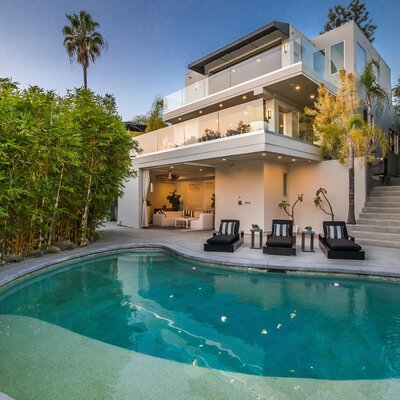 Timeline: Interior Design - Housing time line