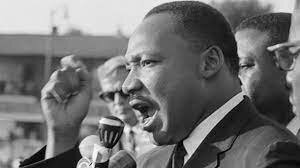 Martin Luther King