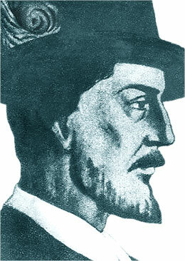 GOBIERNO ARIAS DE SAVEDRA