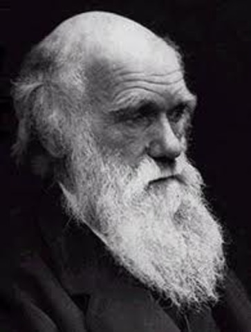 Grandpa Darwin