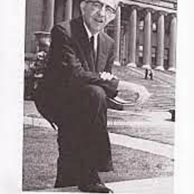 Timeline: Ernest Nagel November 16, 1901, to September 20, 1985