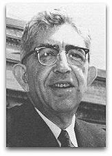 Ernest Nagel's Accomplishments