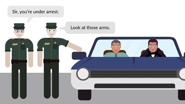 Robinson v. California