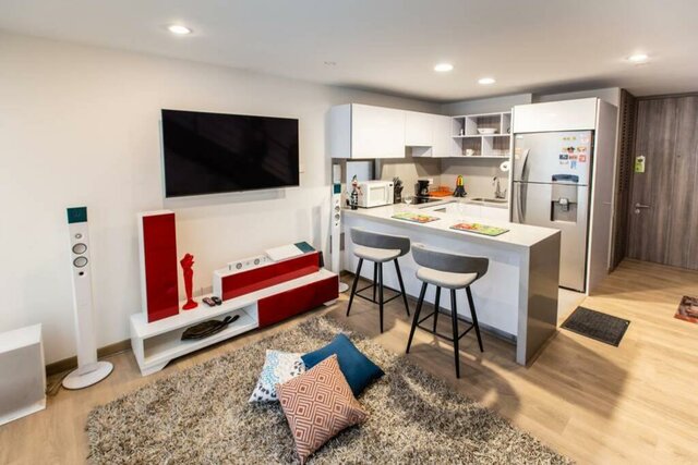 Comprar Algunos Electrodomesticos