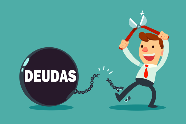 Cancelación de Deudas