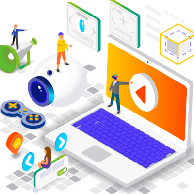 Timeline: EVOLUCIÓN HISTÓRICA DE LOS MEDIOS AUDIOVISUALES