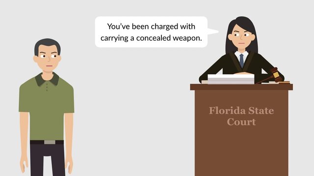 Argersinger v. Hamlin