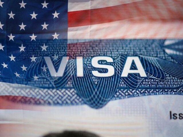Obtener la Visa Americana
