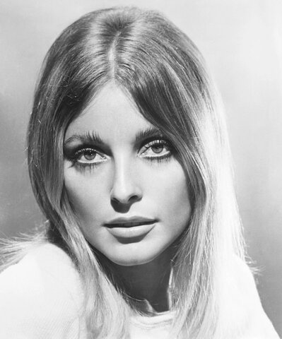 Sharon Tate Murder