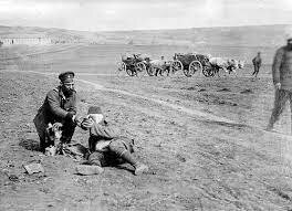 First Balkan War