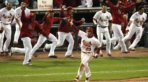 World Series 2011