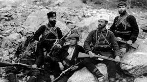 Second Balkan War