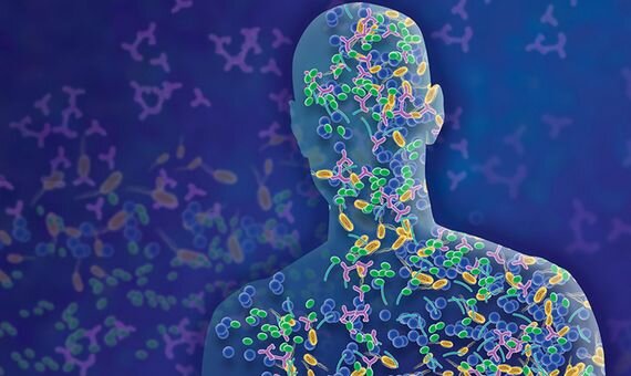 Ecosistemas microbianos (Microbioma)