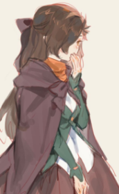 Emilia Woodrow's Birth