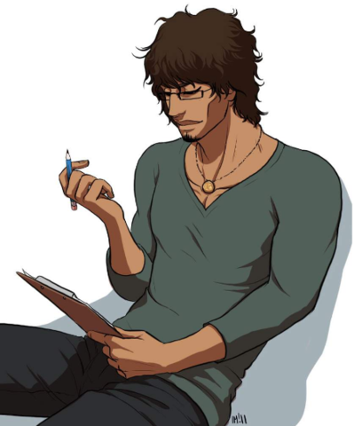 Sengin Stone's Birth