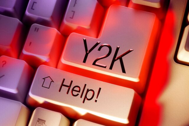 Y2K Project
