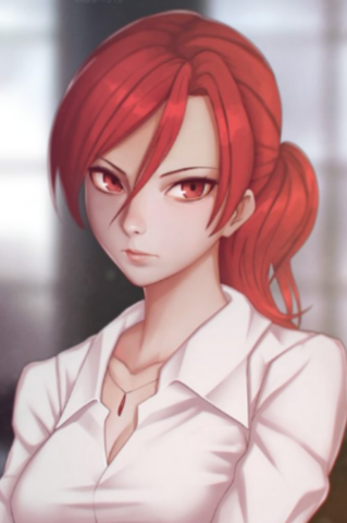 Reini Valentine's Birth