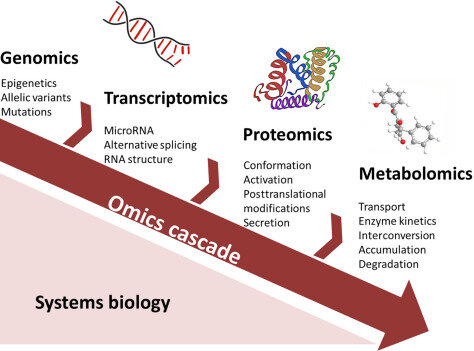 Omics sciense