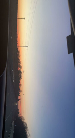 We moved to Courtland