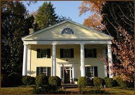greek revival