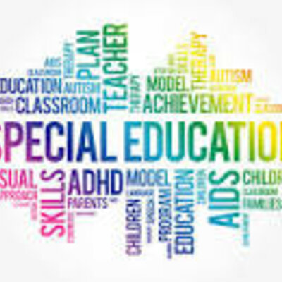 Timeline: Specil Education Events