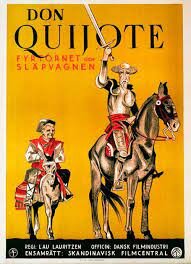 Don Quixote is published