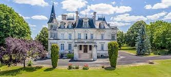 French Manor