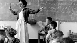 Timeline: Historia de la Pedagogía