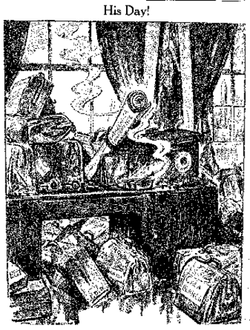 Casablanca Conference