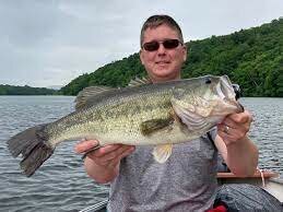 Biggest Bass
