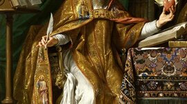 Timeline: De San Agustín al Imperio Carolingio