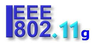 Estándar IEEE 802.11g