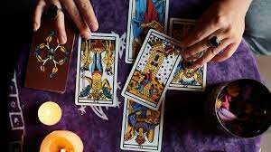 The emergence of Wicca