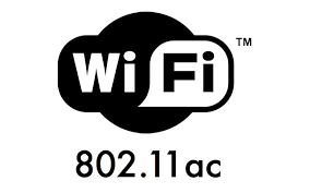 Estándar IEEE 802.11ac