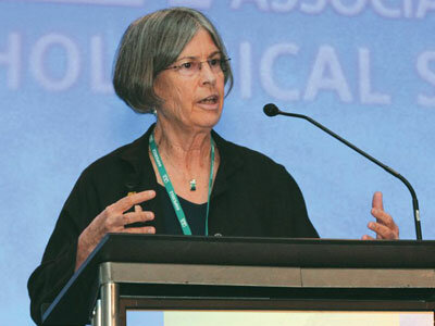 American Association for the Advancement of Science