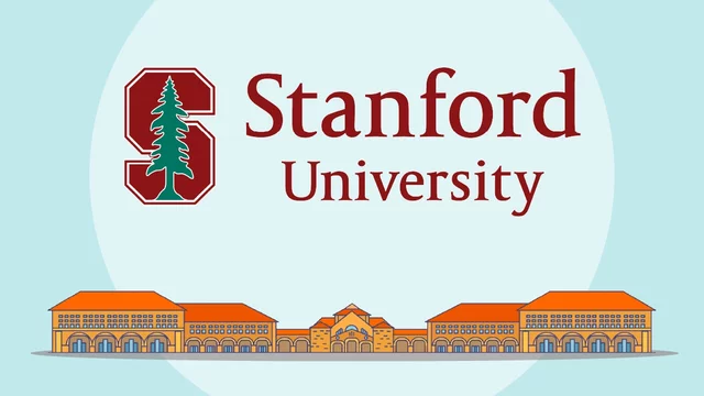 Stanford University -Active