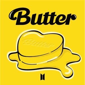 "Butter"